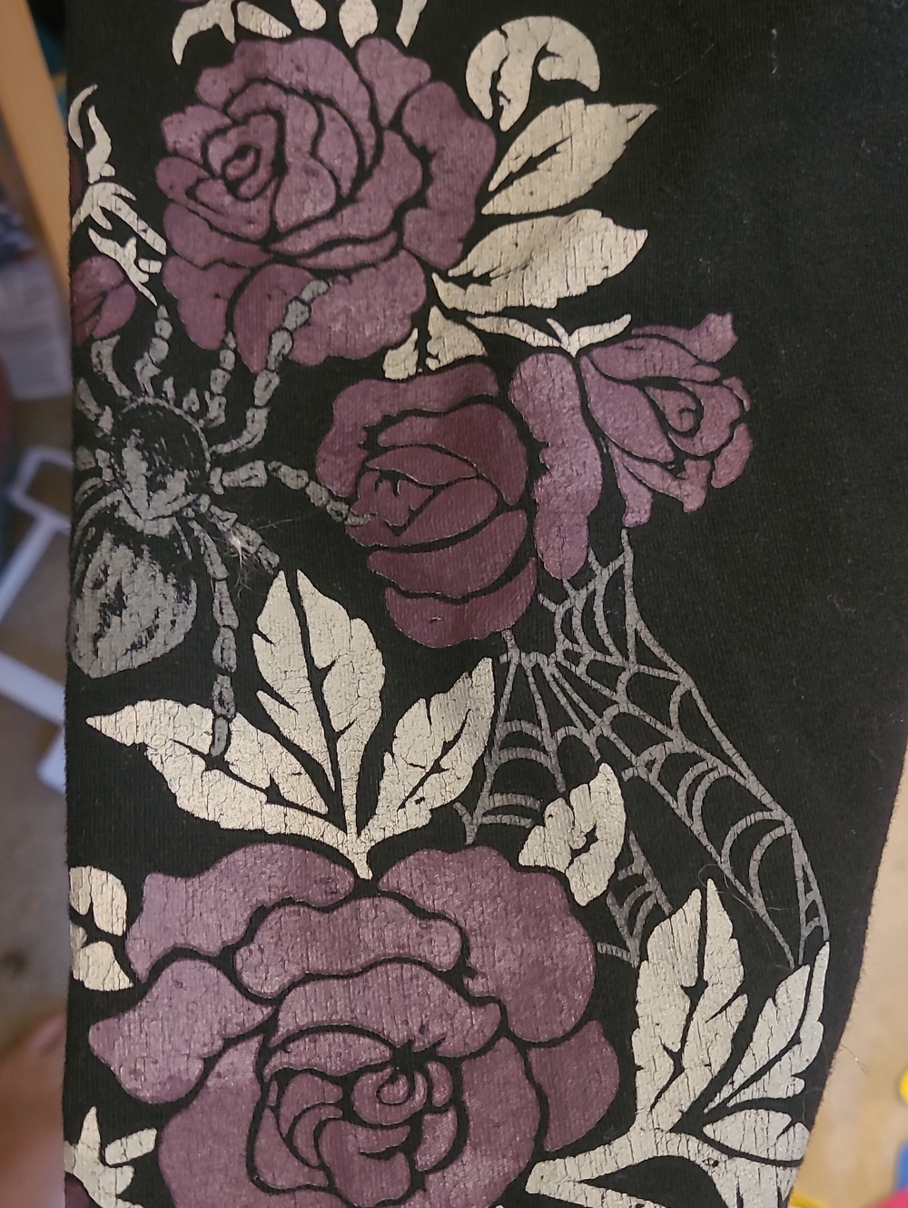 Torrid Stretch Pants - Picture 5 of 5